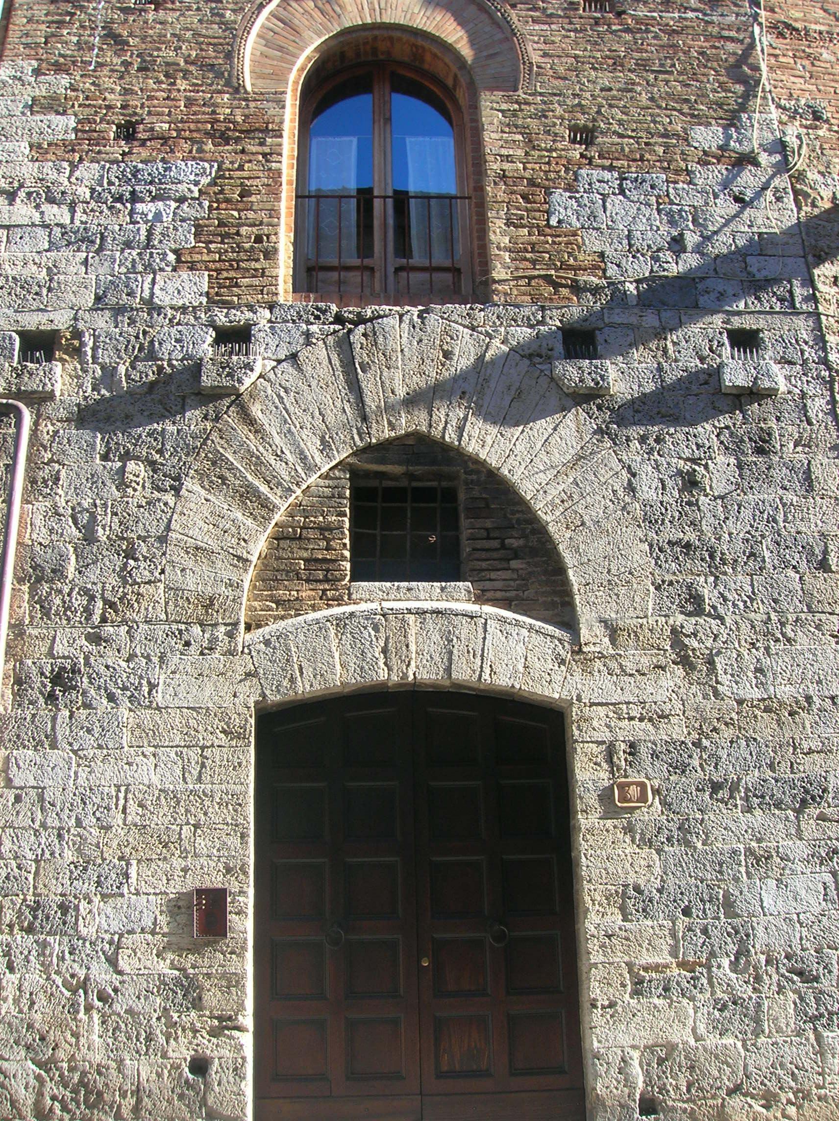 Guide San Gimignano